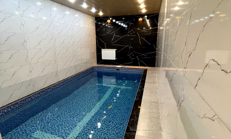 اجاره ویلا استخردار ساحلی دریا