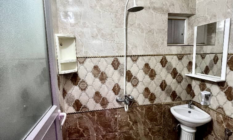 اجاره ویلا استخردار ساحلی دریا