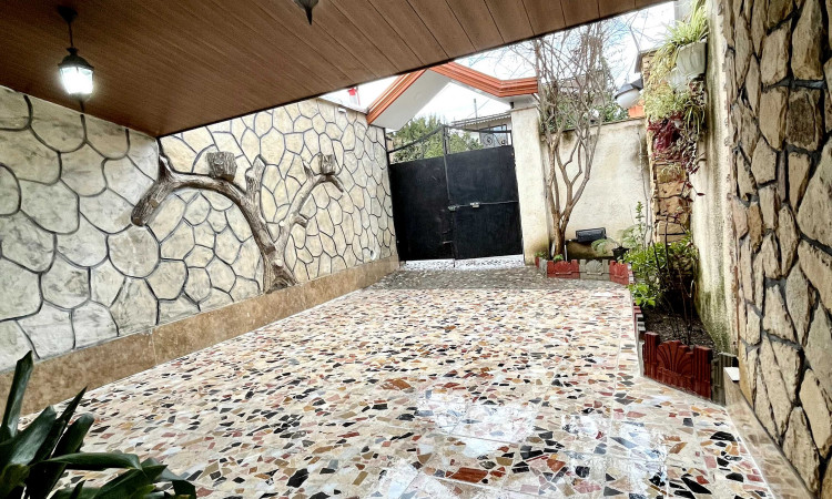اجاره ویلا استخردار ساحلی دریا