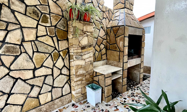 اجاره ویلا استخردار ساحلی دریا