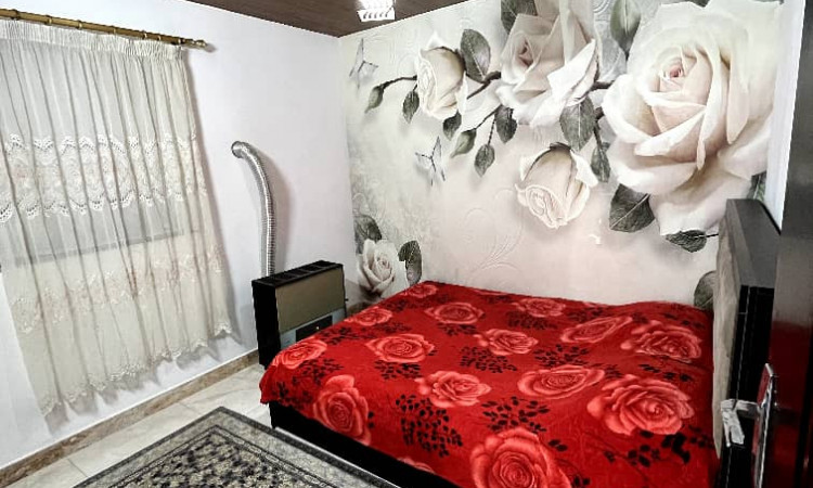 اجاره ویلا استخردار ساحلی دریا
