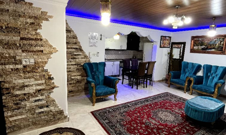 اجاره ویلا استخردار ساحلی دریا