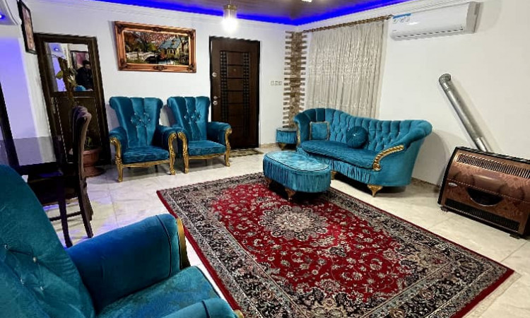 اجاره ویلا استخردار ساحلی دریا