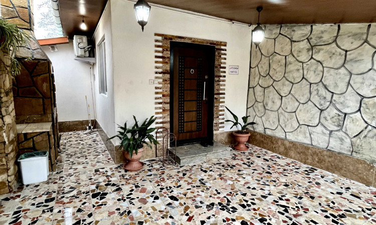 اجاره ویلا استخردار ساحلی دریا