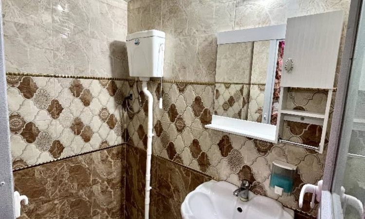 اجاره ویلا استخردار ساحلی دریا