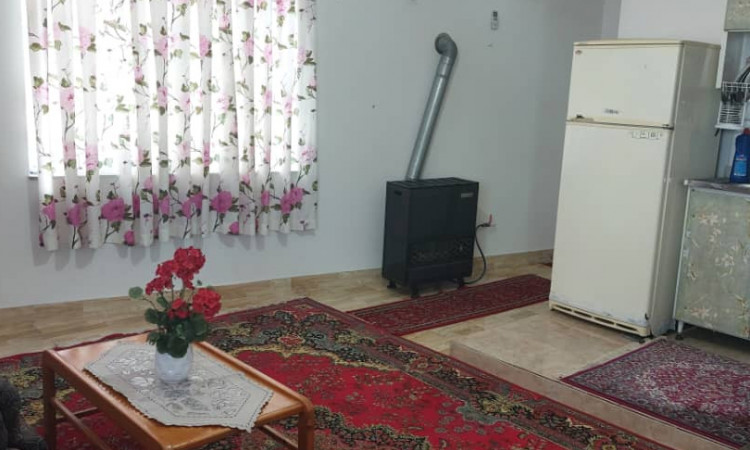 اجاره ویلا باغ دلنشین مبله نزدیک جنگل رامسر