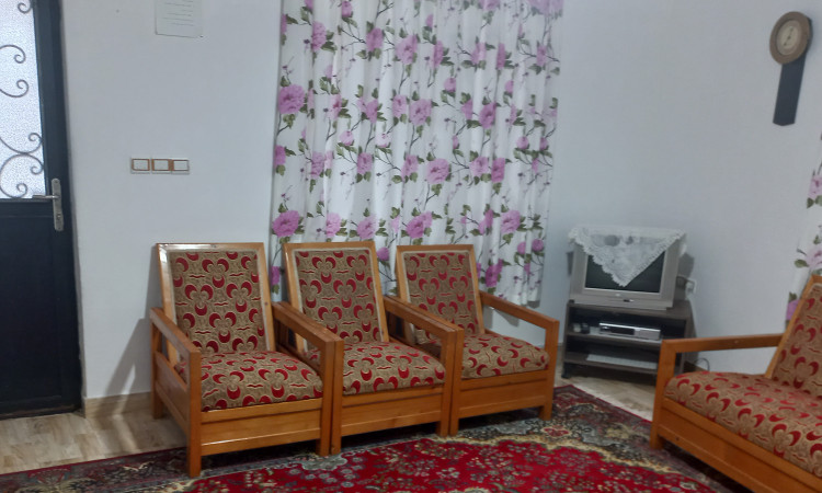 اجاره ویلا باغ دلنشین مبله نزدیک جنگل رامسر