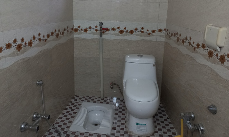 اجاره سوئیت باغ دلنشین