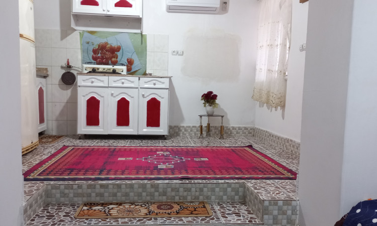 اجاره سوئیت باغ دلنشین