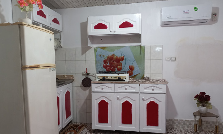 اجاره سوئیت باغ دلنشین