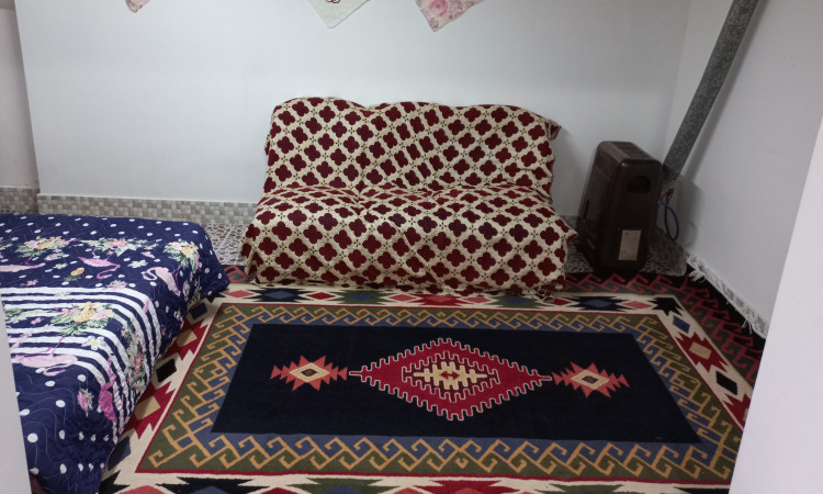 اجاره سوئیت باغ دلنشین
