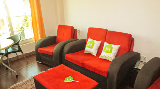 رزرو هتل آپارتمان ساینا تک خواب 2