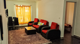 رزرو هتل آپارتمان ساینا تک خواب (طبقه دوم)