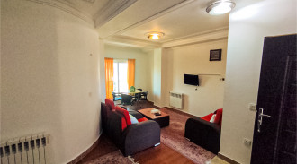 رزرو هتل آپارتمان ساینا دو خواب (سرویس فرنگی)