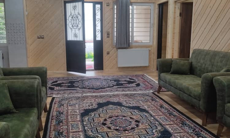 اجاره ویلا استخردار یک‌ خواب فرخیان