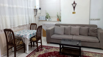 اجاره ویلای دلخوش یک خوابه طبقه همکف