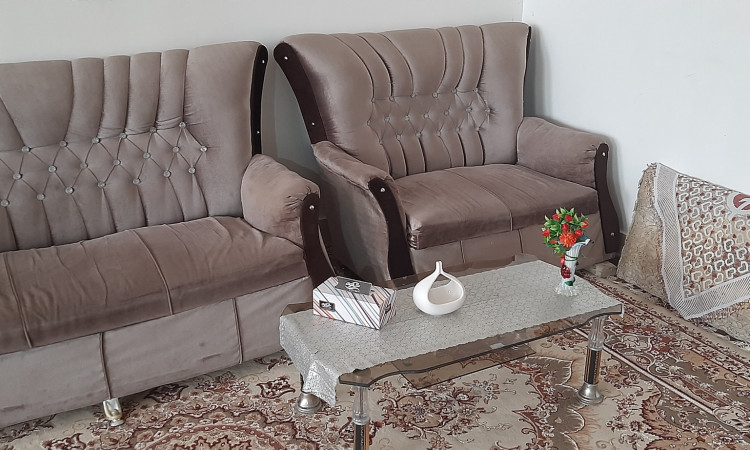 رزرو اقامتسرای شهری زیتون