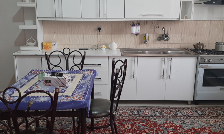 رزرو اقامتسرای شهری زیتون