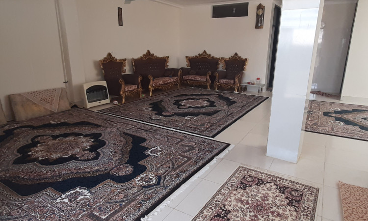 رزرو اقامتسرای شهری زیتون