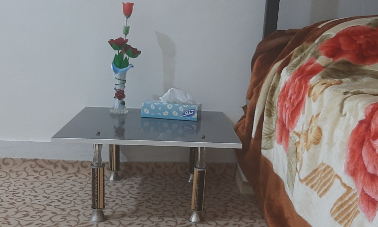 رزرو اقامتسرای شهری زیتون
