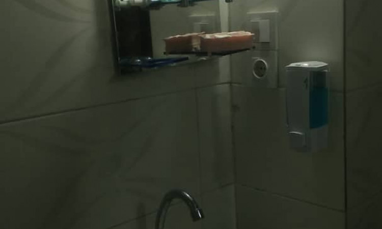 رزرو اقامتسرای شهری زیتون