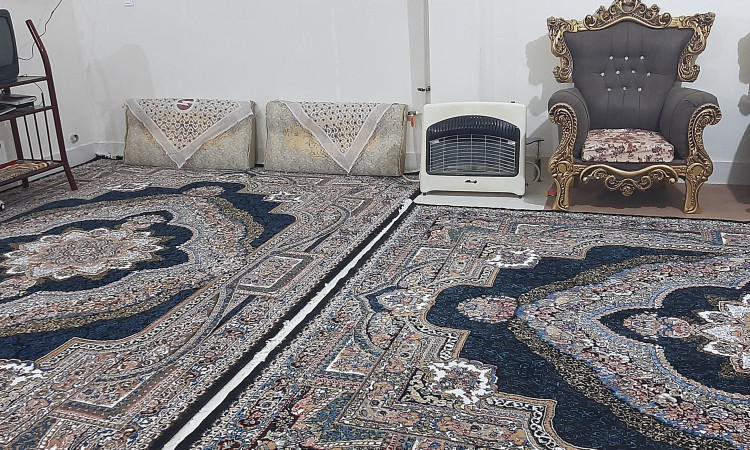 رزرو اقامتسرای شهری زیتون