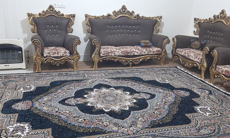رزرو اقامتسرای شهری زیتون