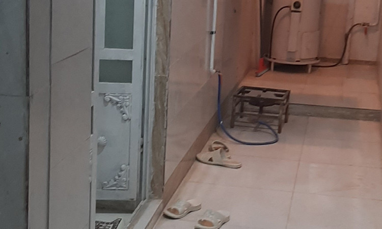 رزرو اقامتسرای شهری زیتون