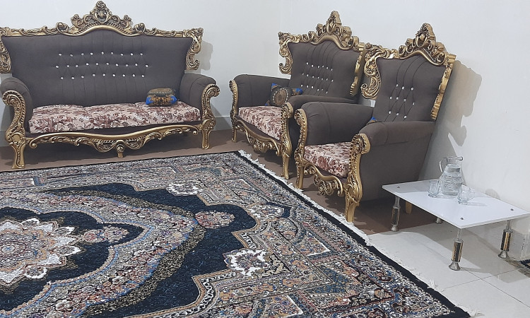 رزرو اقامتسرای شهری زیتون