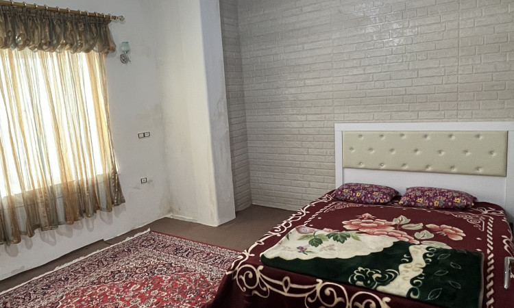 اجاره آپارتمان دوخوابه بالکن دار در گیسوم