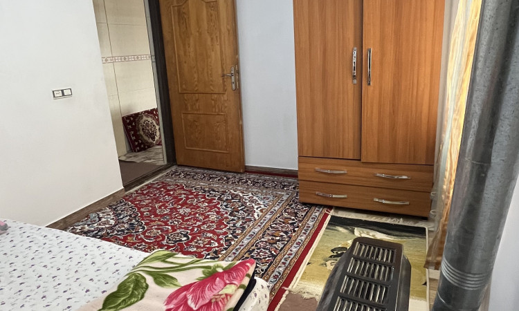اجاره آپارتمان دوخوابه بالکن دار در گیسوم