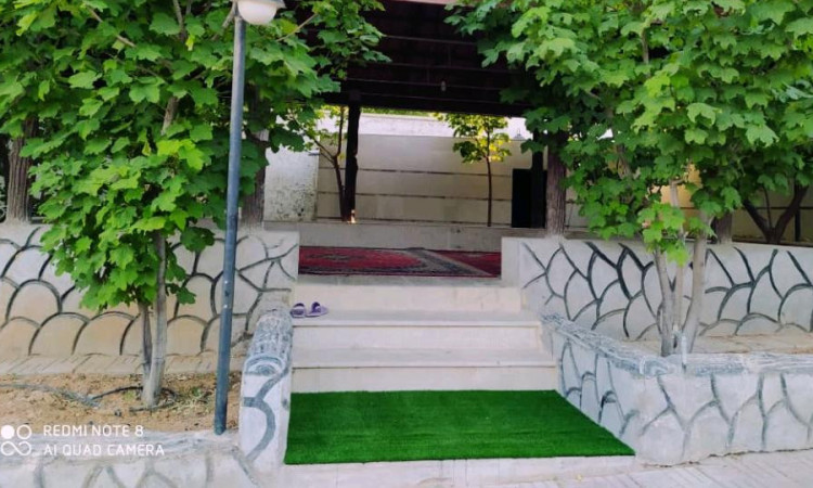 باغ ویلای دربست با استخر و آلاچیق شیراز
