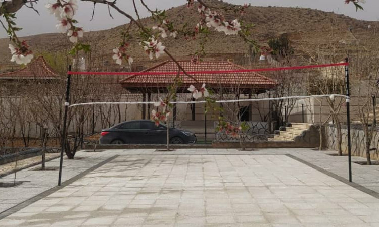 باغ ویلای دربست با استخر و آلاچیق شیراز