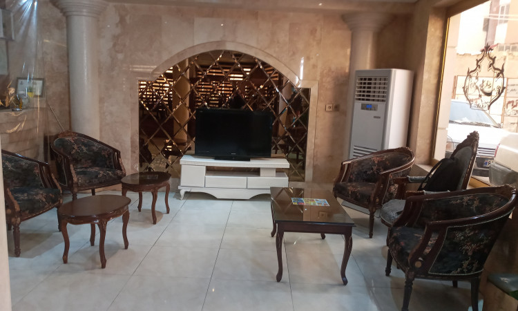 شریف جواهری