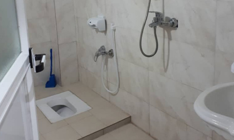 اجاره سوئیت نقلی