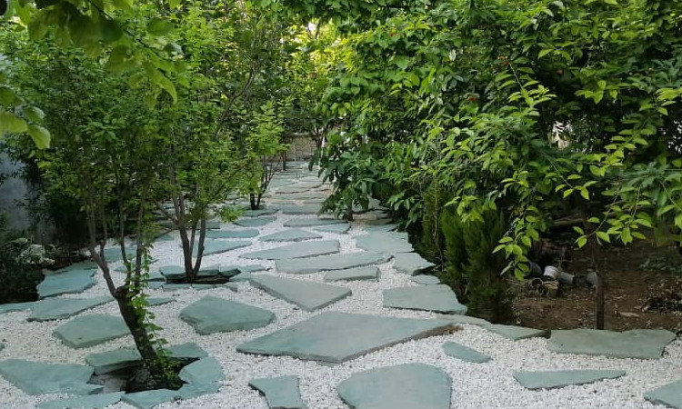 اجاره ویلای استخردار اطراف تهران