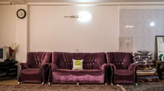 اجاره سوئیت شهرک ندرتی(همکف)