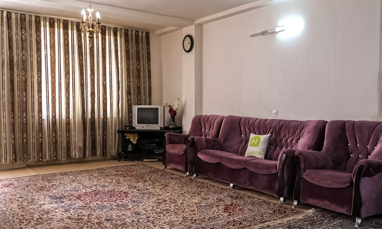 اجاره سوئیت شهرک ندرتی(همکف)