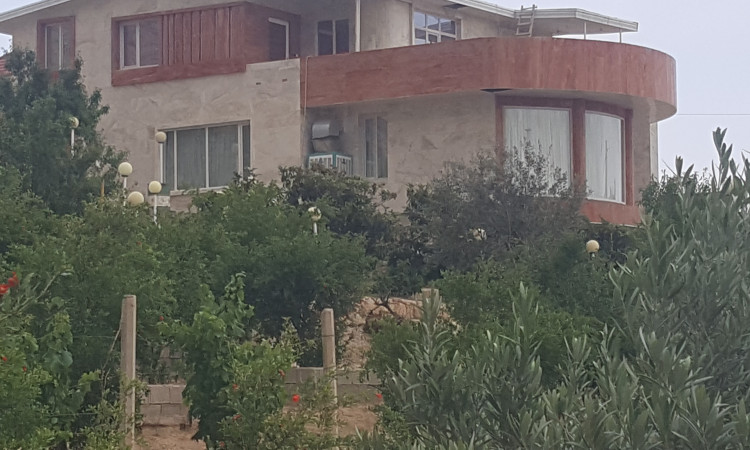 اجاره ویلا باغ شیراز