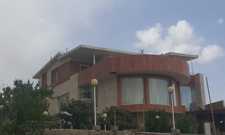 اجاره ویلا باغ شیراز