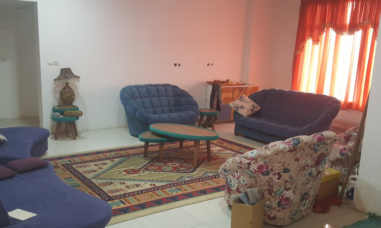 اجاره ویلا باغ شیراز