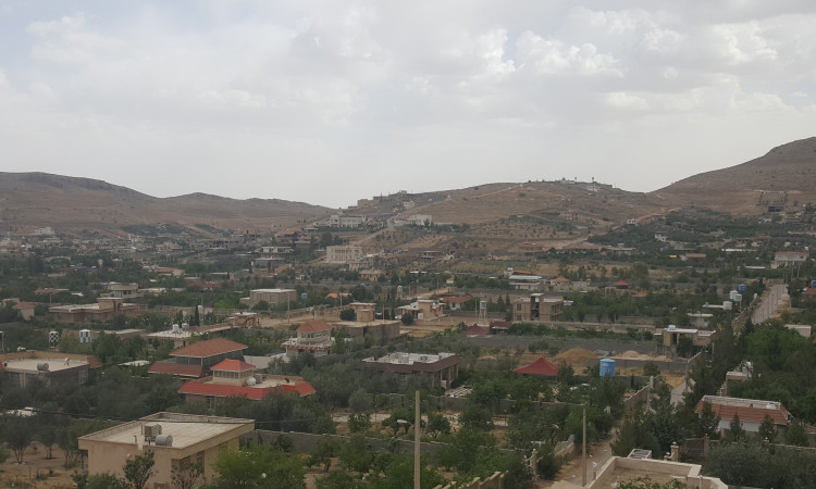 اجاره ویلا باغ شیراز