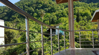 اجاره ویلای جنگلی استخردار تله کابین رامسر