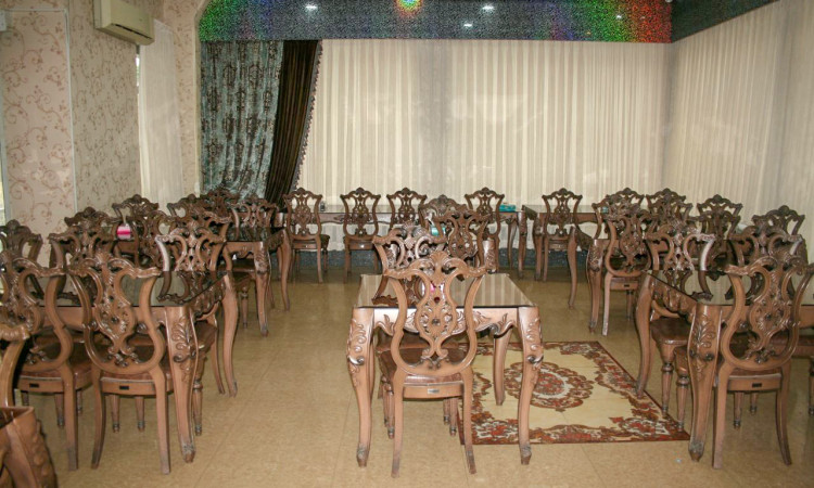 رزرو هتل دو ستاره تاپ اولیا (اتاق 4 تخت)طبقه چهارم