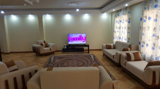 اجاره آپارتمان سه خواب سعادت آباد