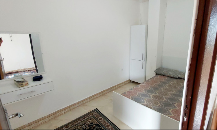 اجاره آپارتمان تک خواب دهکده واحد 4