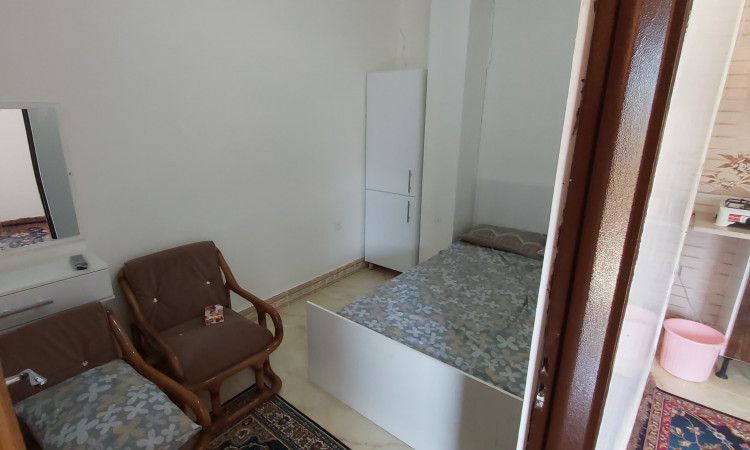 اجاره آپارتمان تک خواب دهکده واحد 4