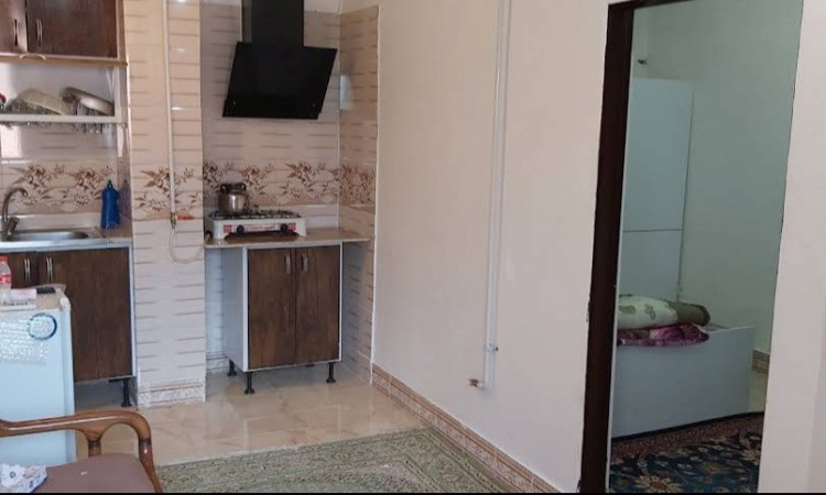 اجاره آپارتمان تک خواب دهکده واحد 4