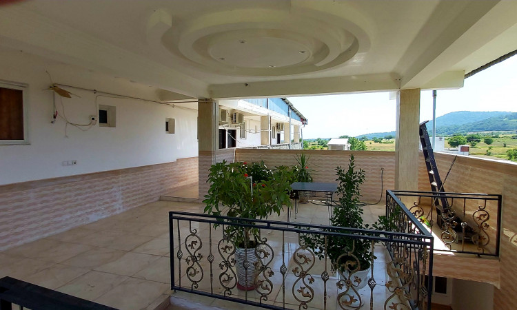 اجاره آپارتمان تک خواب دهکده واحد 4