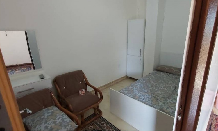 اجاره آپارتمان تک خواب دهکده واحد 4